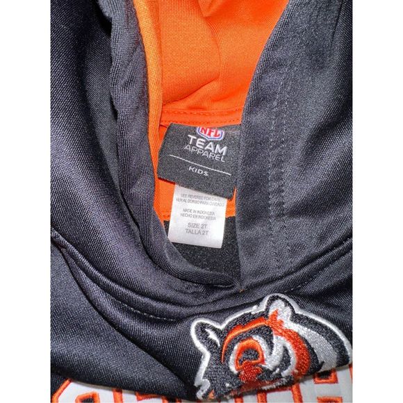 Cincinnati Bengals Hoodie - Picture 3 of 3
